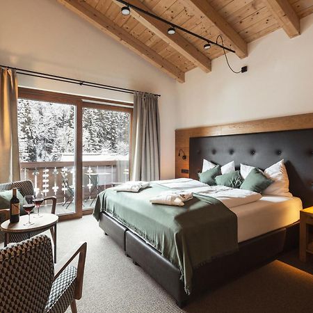 Das Glemm Hotel Saalbach-Hinterglemm Esterno foto