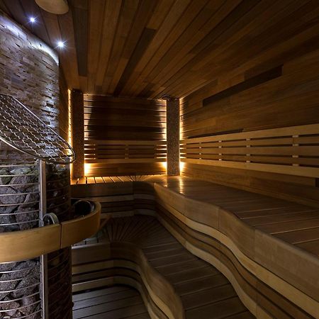 Das Glemm Hotel Saalbach-Hinterglemm Esterno foto