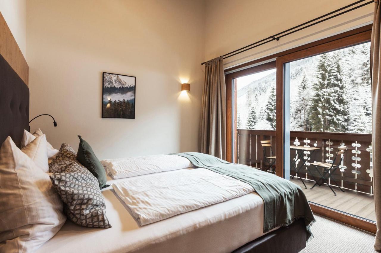 Das Glemm Hotel Saalbach-Hinterglemm Camera foto