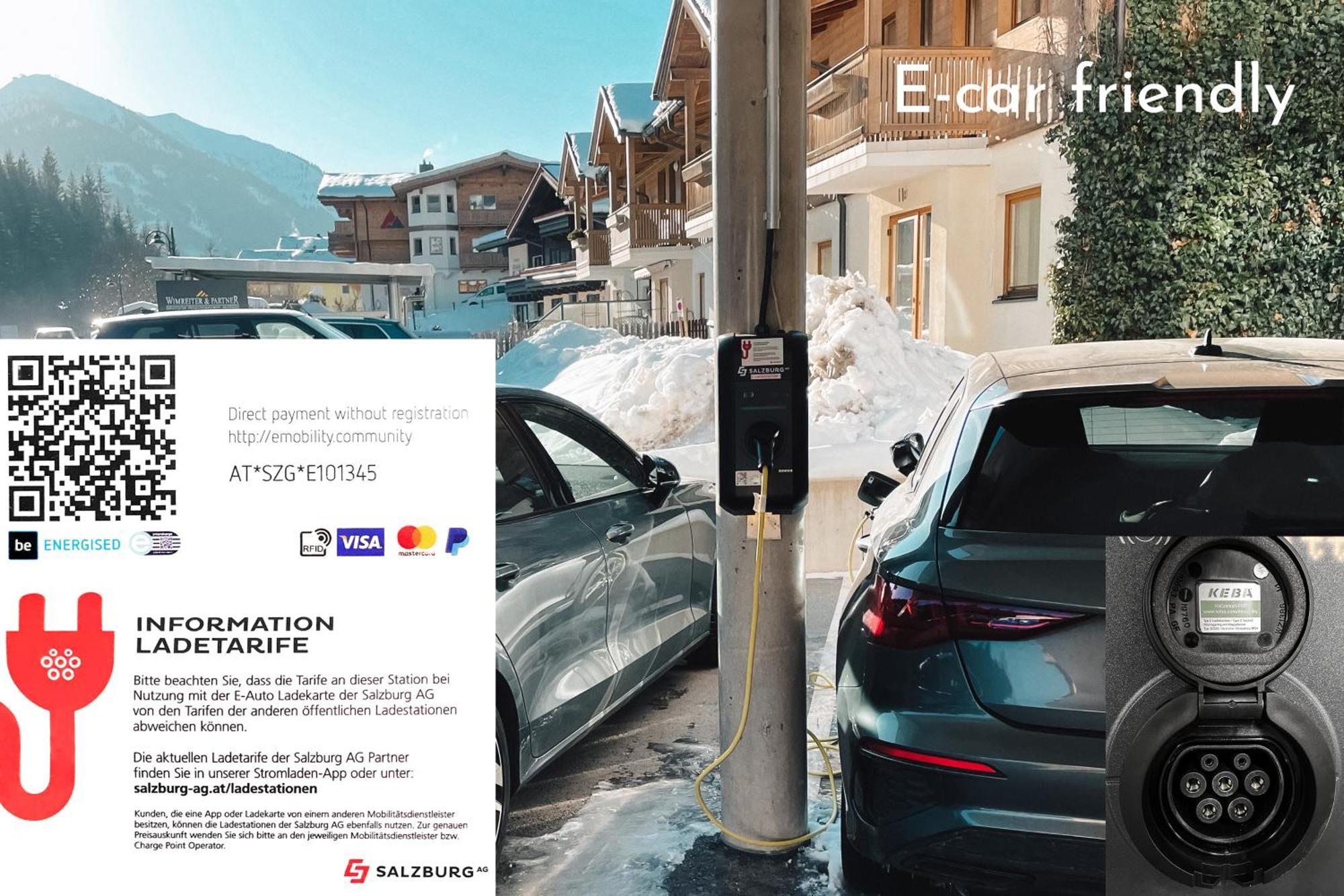 Das Glemm Hotel Saalbach-Hinterglemm Esterno foto