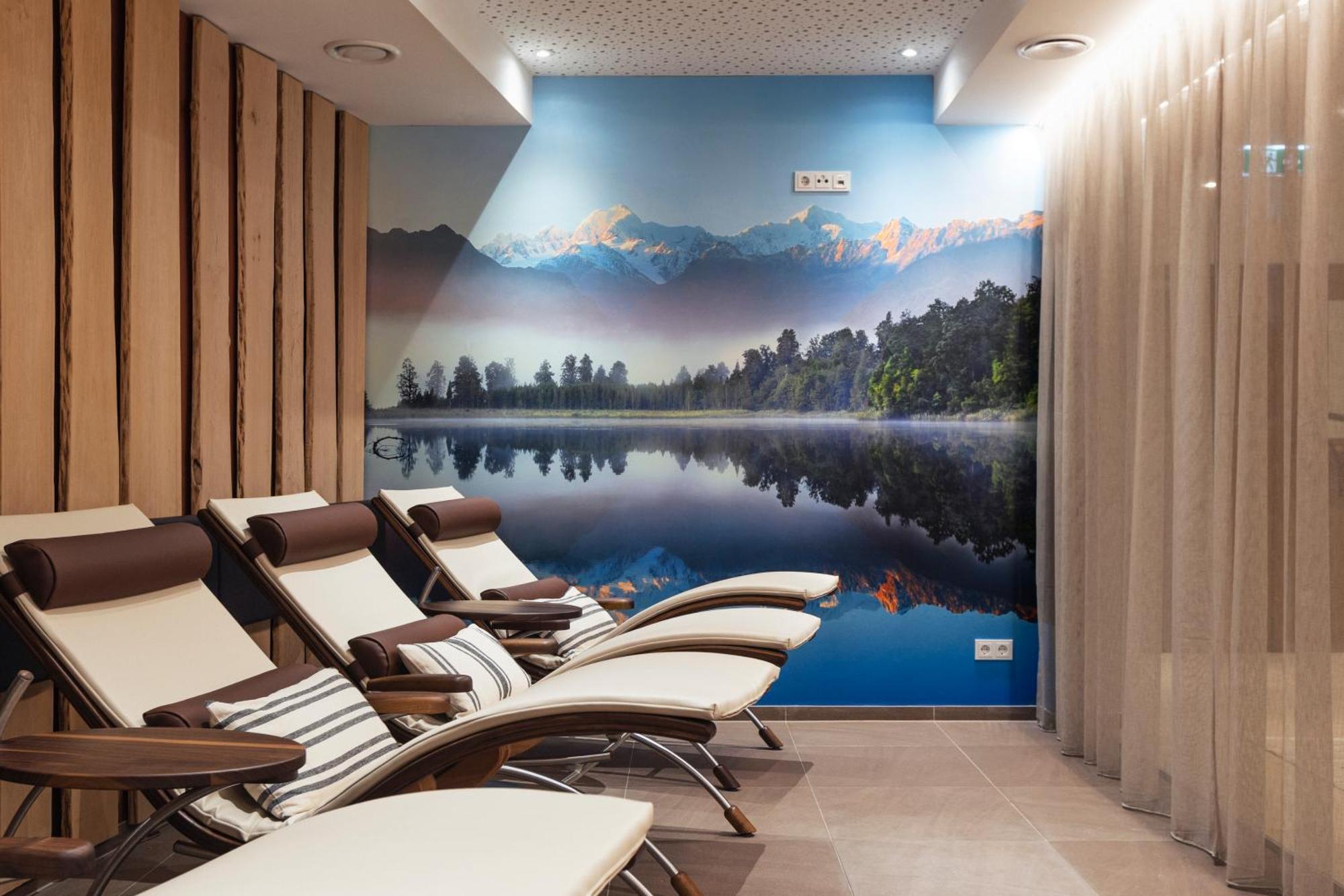 Das Glemm Hotel Saalbach-Hinterglemm Esterno foto