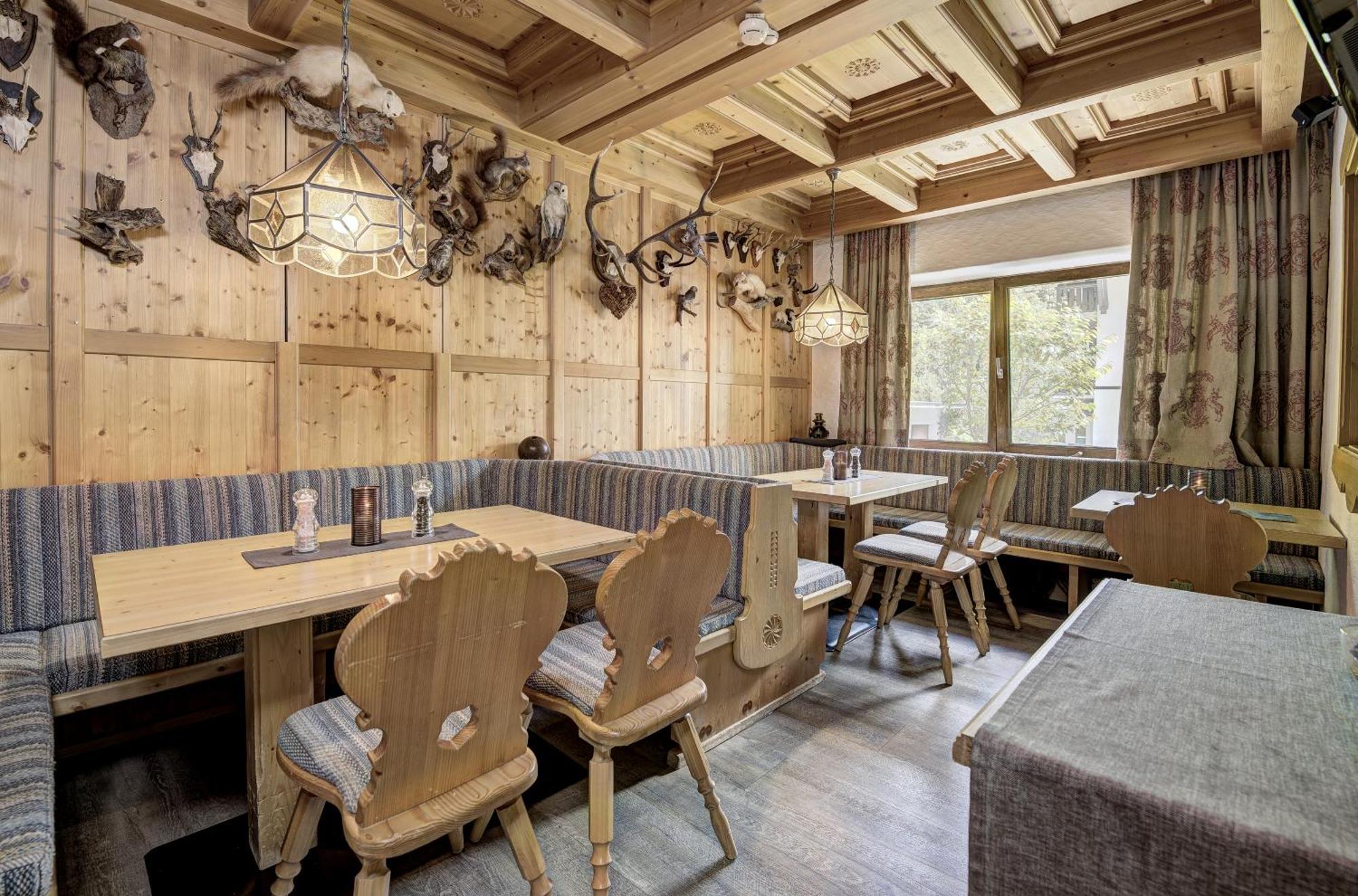 Das Glemm Hotel Saalbach-Hinterglemm Esterno foto