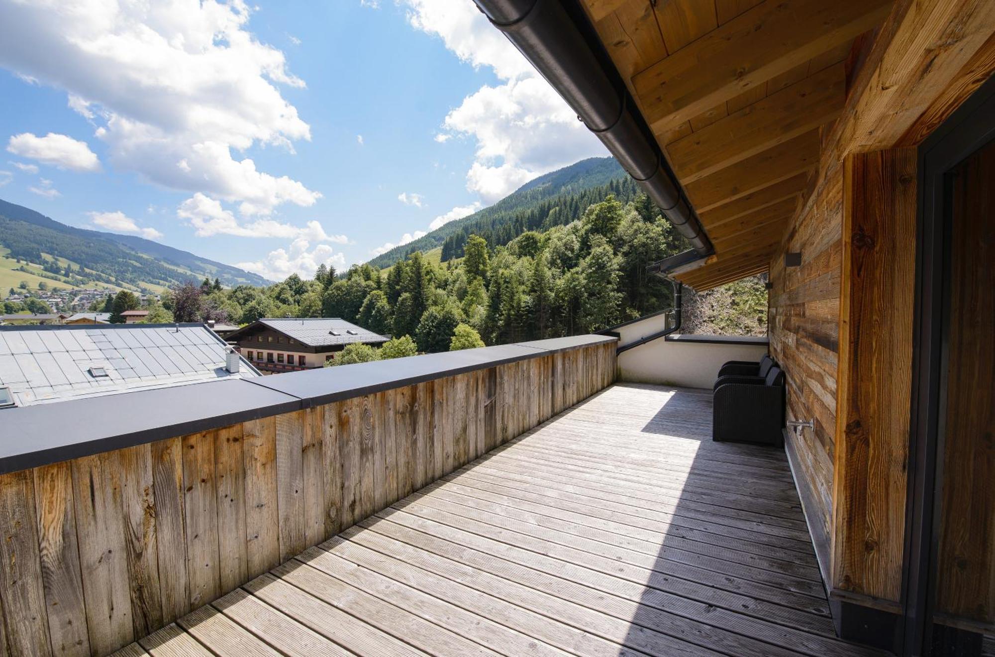 Das Glemm Hotel Saalbach-Hinterglemm Camera foto