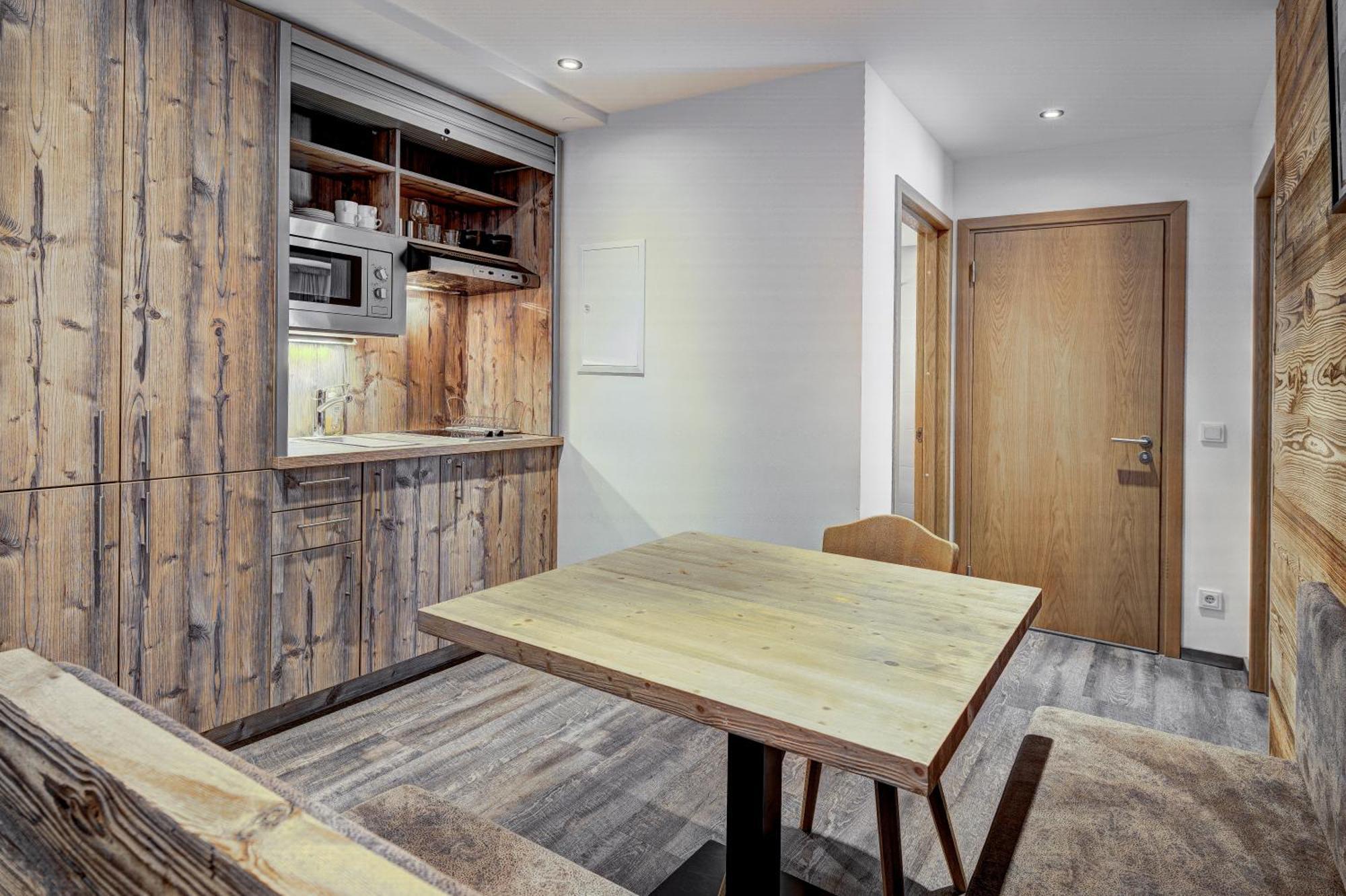 Das Glemm Hotel Saalbach-Hinterglemm Esterno foto