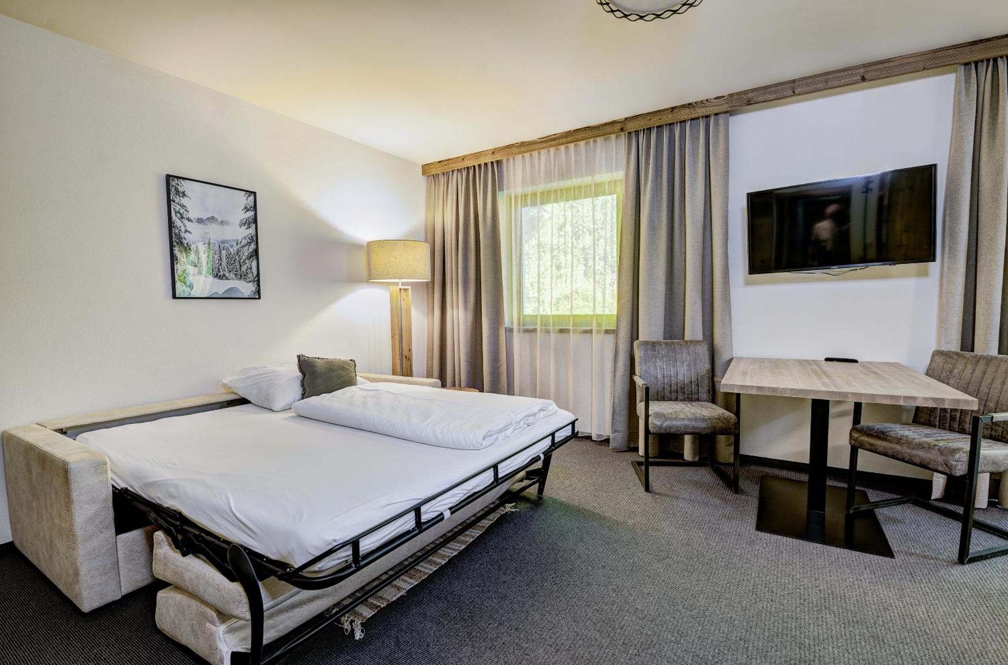 Das Glemm Hotel Saalbach-Hinterglemm Esterno foto