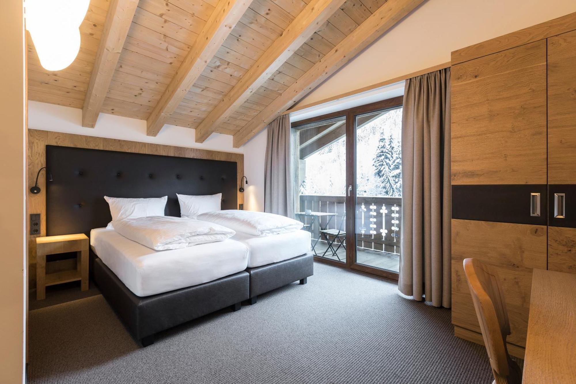 Das Glemm Hotel Saalbach-Hinterglemm Esterno foto