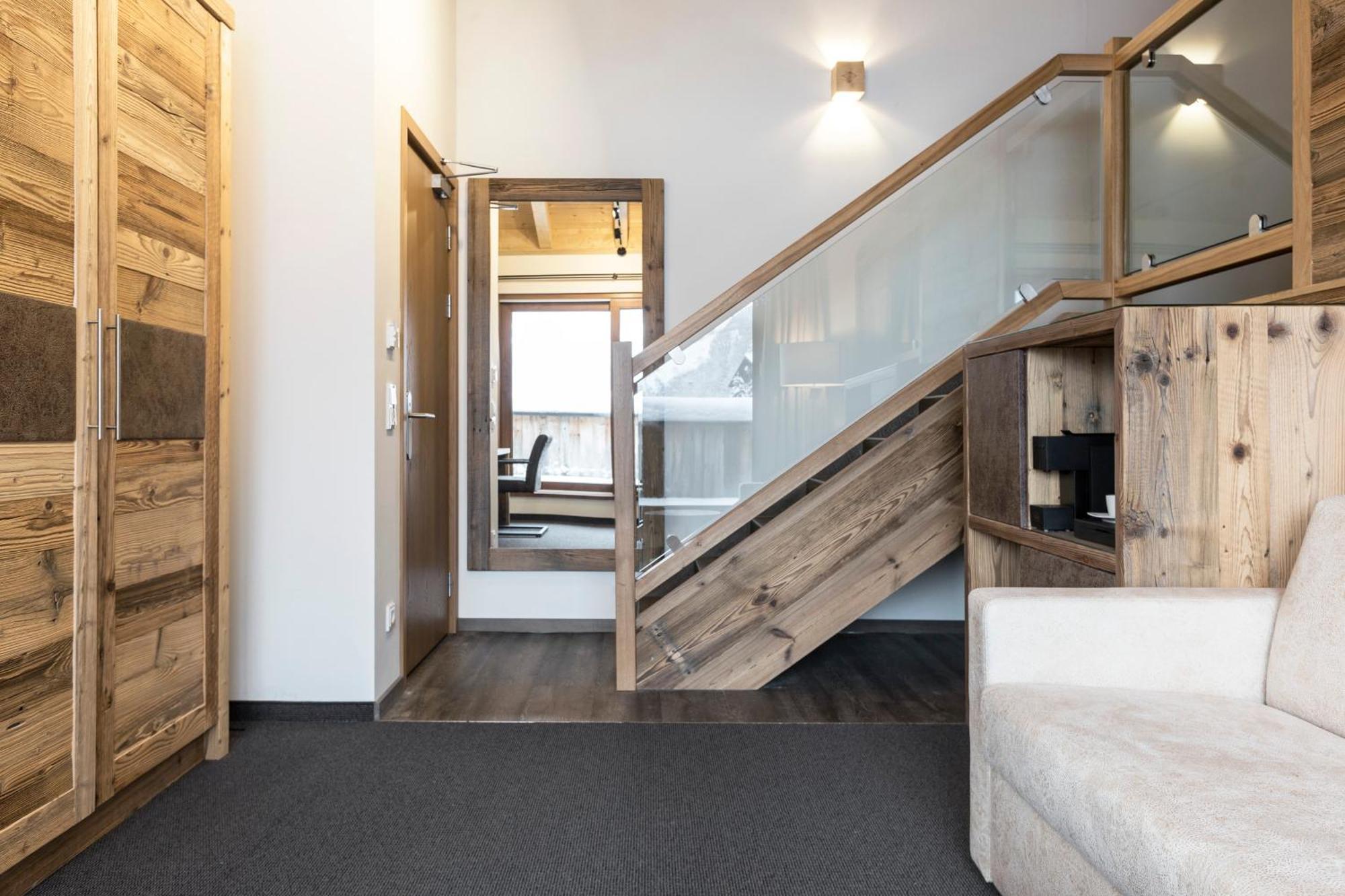 Das Glemm Hotel Saalbach-Hinterglemm Esterno foto