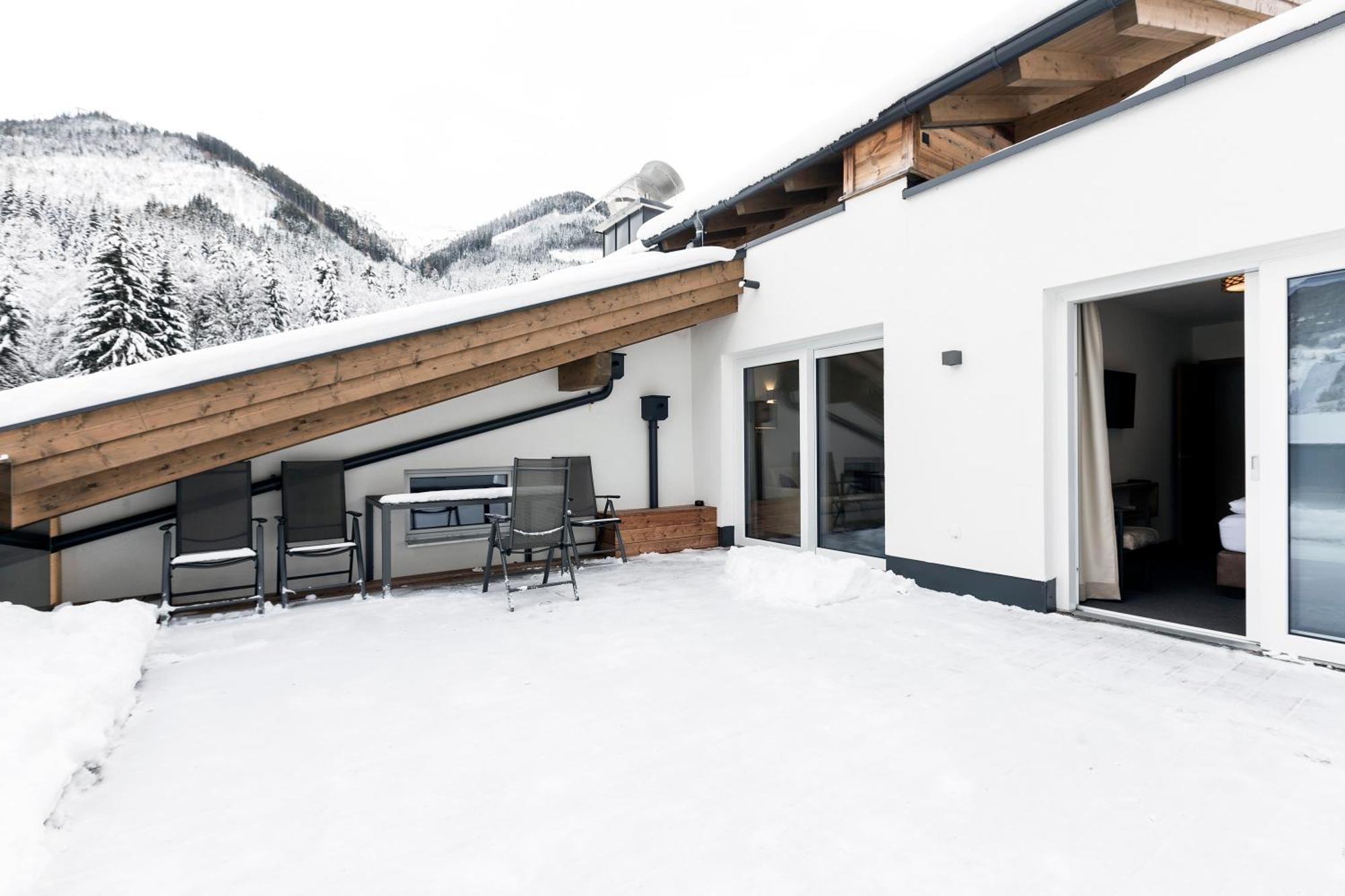Das Glemm Hotel Saalbach-Hinterglemm Camera foto
